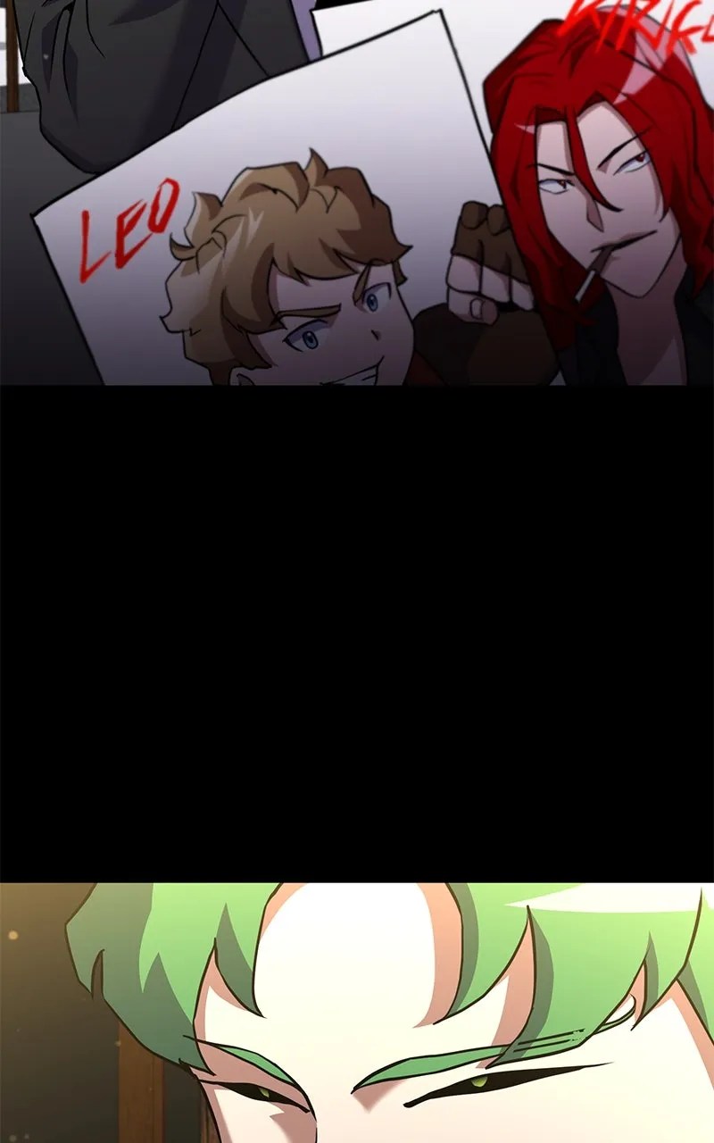 Read Surviving a Fantasy Adventure Comic chapter 17 image 76 on Lezhin