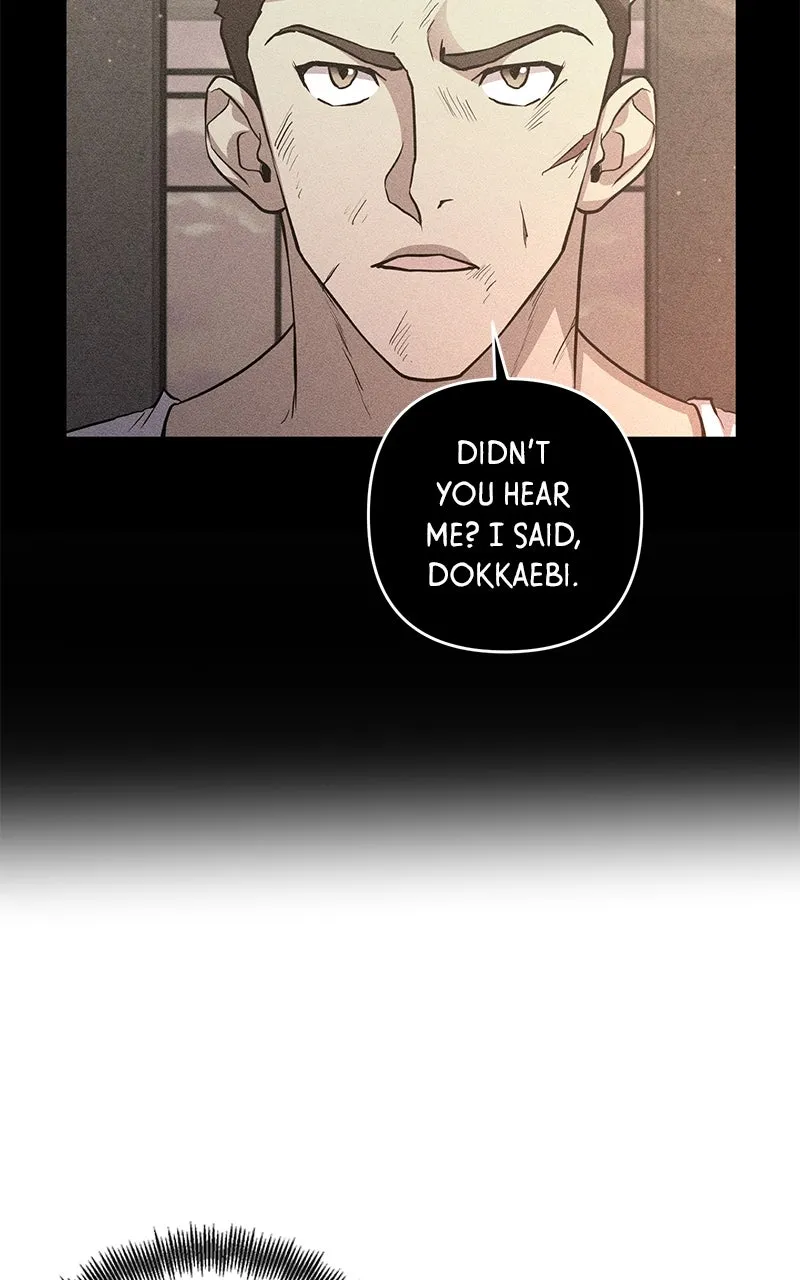 Read Surviving a Fantasy Adventure Comic chapter 17 image 79 on Lezhin