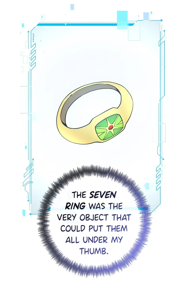 Read Surviving a Fantasy Adventure Comic chapter 17 image 8 on Lezhin