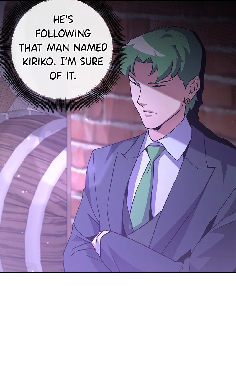 Read Surviving a Fantasy Adventure Comic chapter 17 image 80 on Lezhin