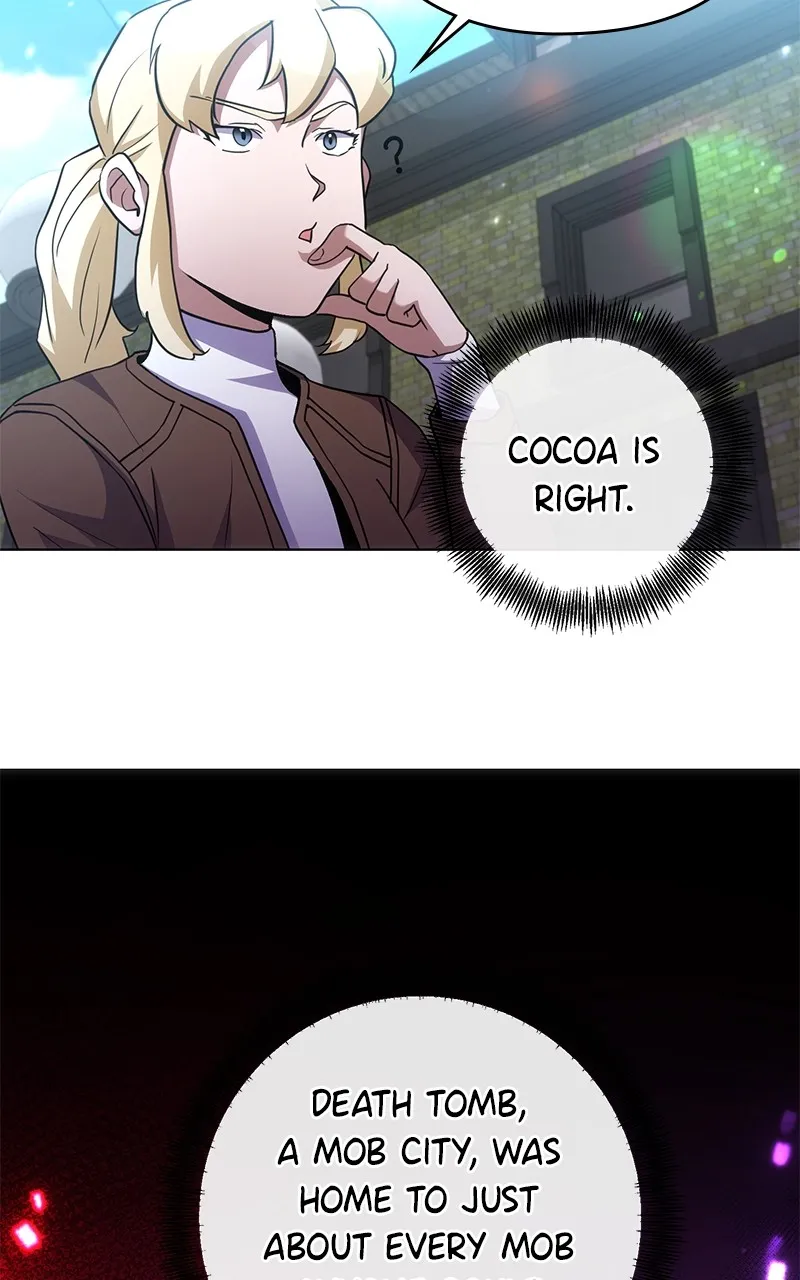 Read Surviving a Fantasy Adventure Comic chapter 18 image 10 on Lezhin