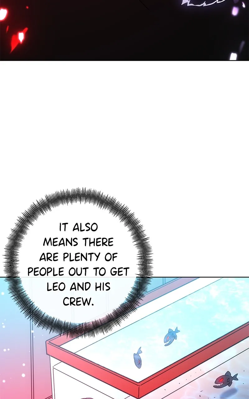Read Surviving a Fantasy Adventure Comic chapter 18 image 12 on Lezhin