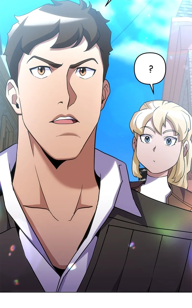 Read Surviving a Fantasy Adventure Comic chapter 18 image 15 on Lezhin