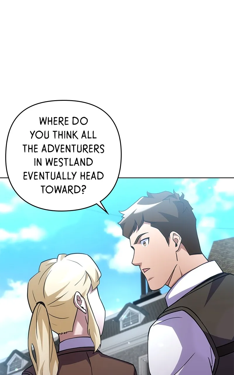Read Surviving a Fantasy Adventure Comic chapter 18 image 16 on Lezhin