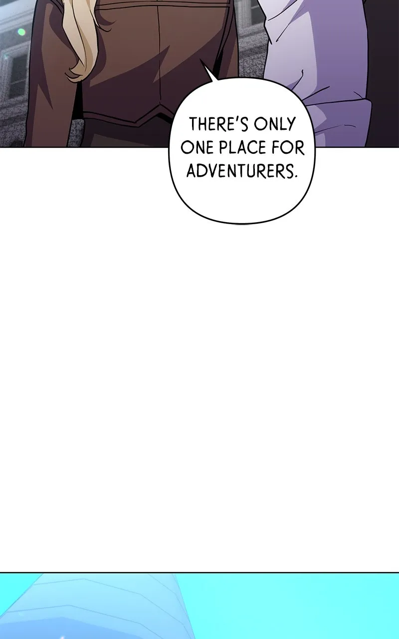 Read Surviving a Fantasy Adventure Comic chapter 18 image 17 on Lezhin
