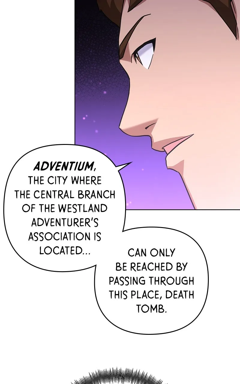 Read Surviving a Fantasy Adventure Comic chapter 18 image 19 on Lezhin