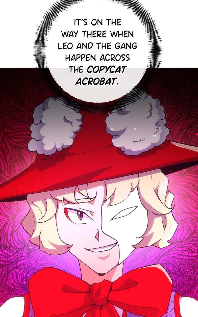 Read Surviving a Fantasy Adventure Comic chapter 18 image 20 on Lezhin