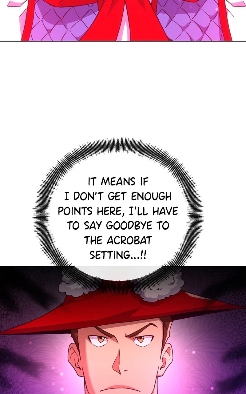Read Surviving a Fantasy Adventure Comic chapter 18 image 21 on Lezhin