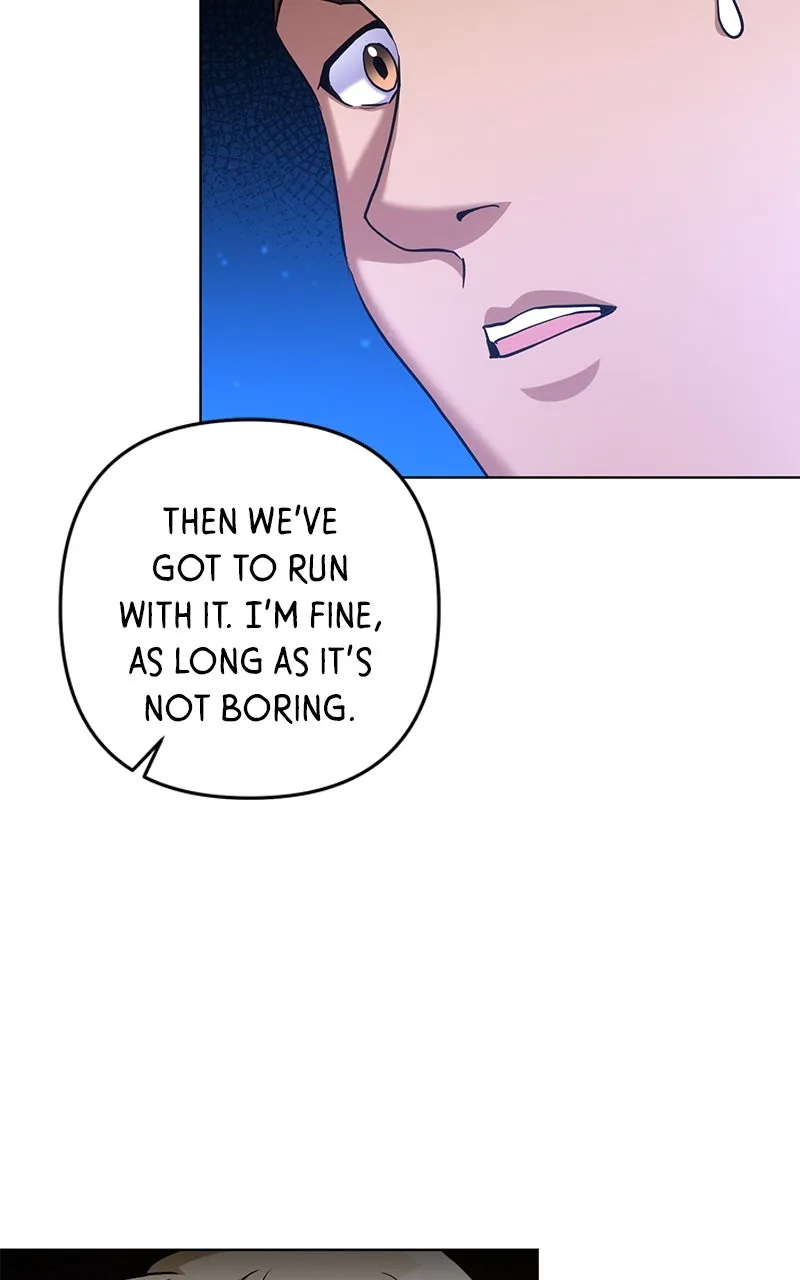 Read Surviving a Fantasy Adventure Comic chapter 18 image 26 on Lezhin
