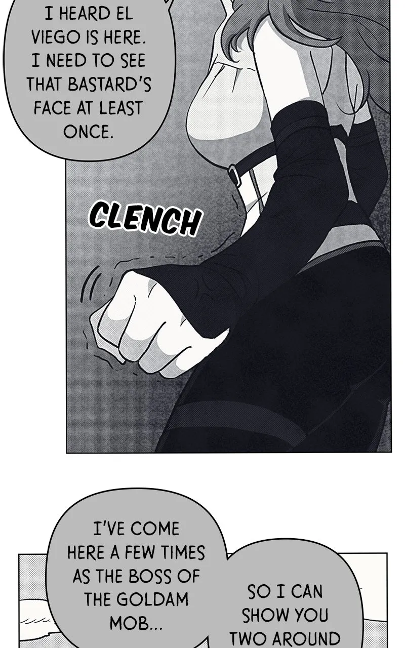 Read Surviving a Fantasy Adventure Comic chapter 18 image 3 on Lezhin