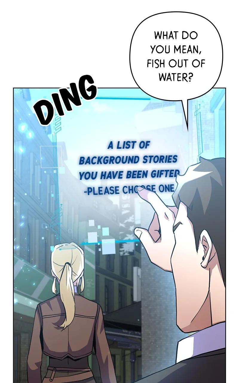 Read Surviving a Fantasy Adventure Comic chapter 18 image 30 on Lezhin