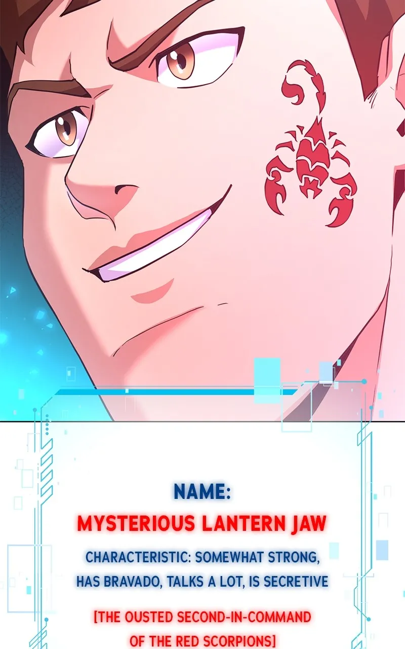 Read Surviving a Fantasy Adventure Comic chapter 18 image 34 on Lezhin