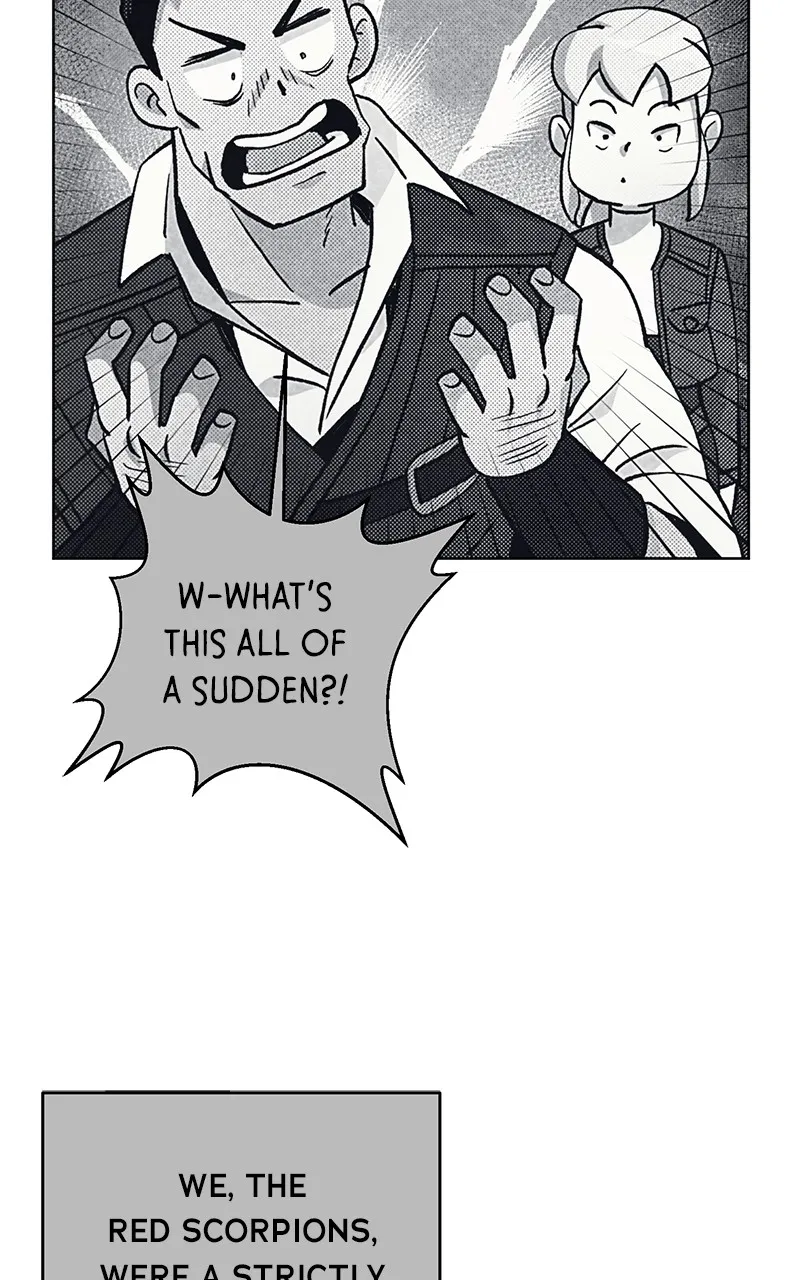 Read Surviving a Fantasy Adventure Comic chapter 18 image 36 on Lezhin