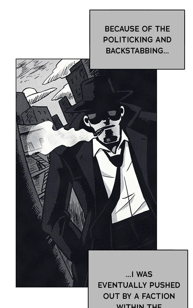 Read Surviving a Fantasy Adventure Comic chapter 18 image 39 on Lezhin