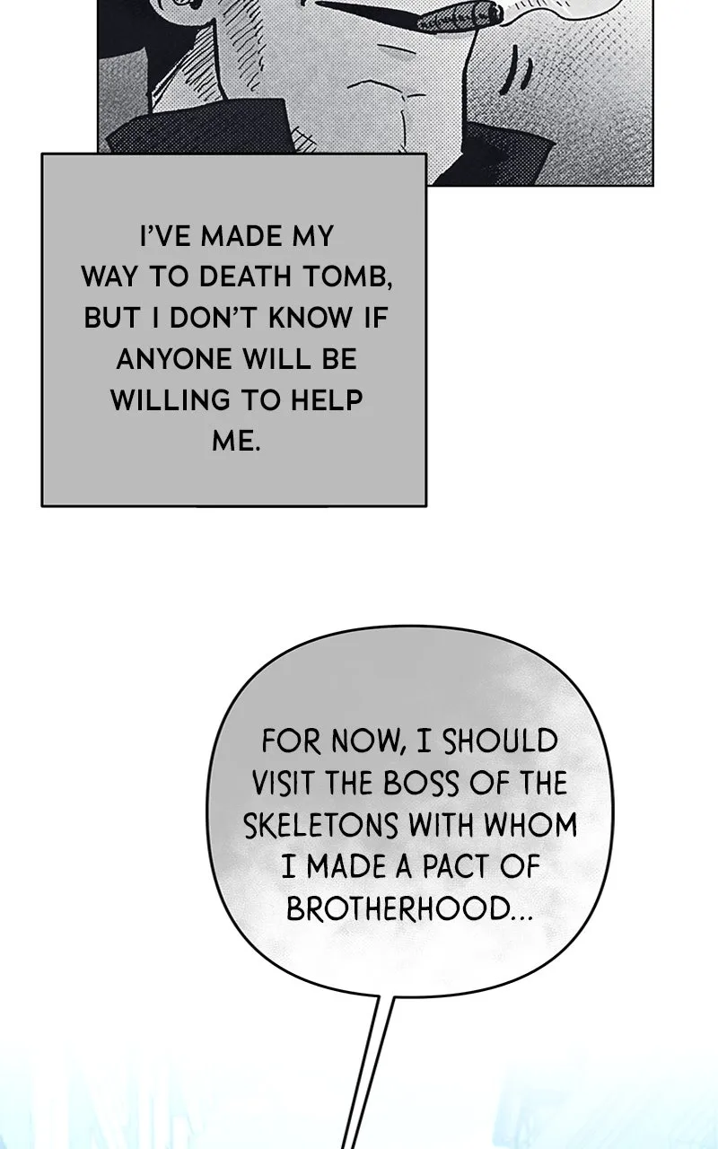 Read Surviving a Fantasy Adventure Comic chapter 18 image 41 on Lezhin