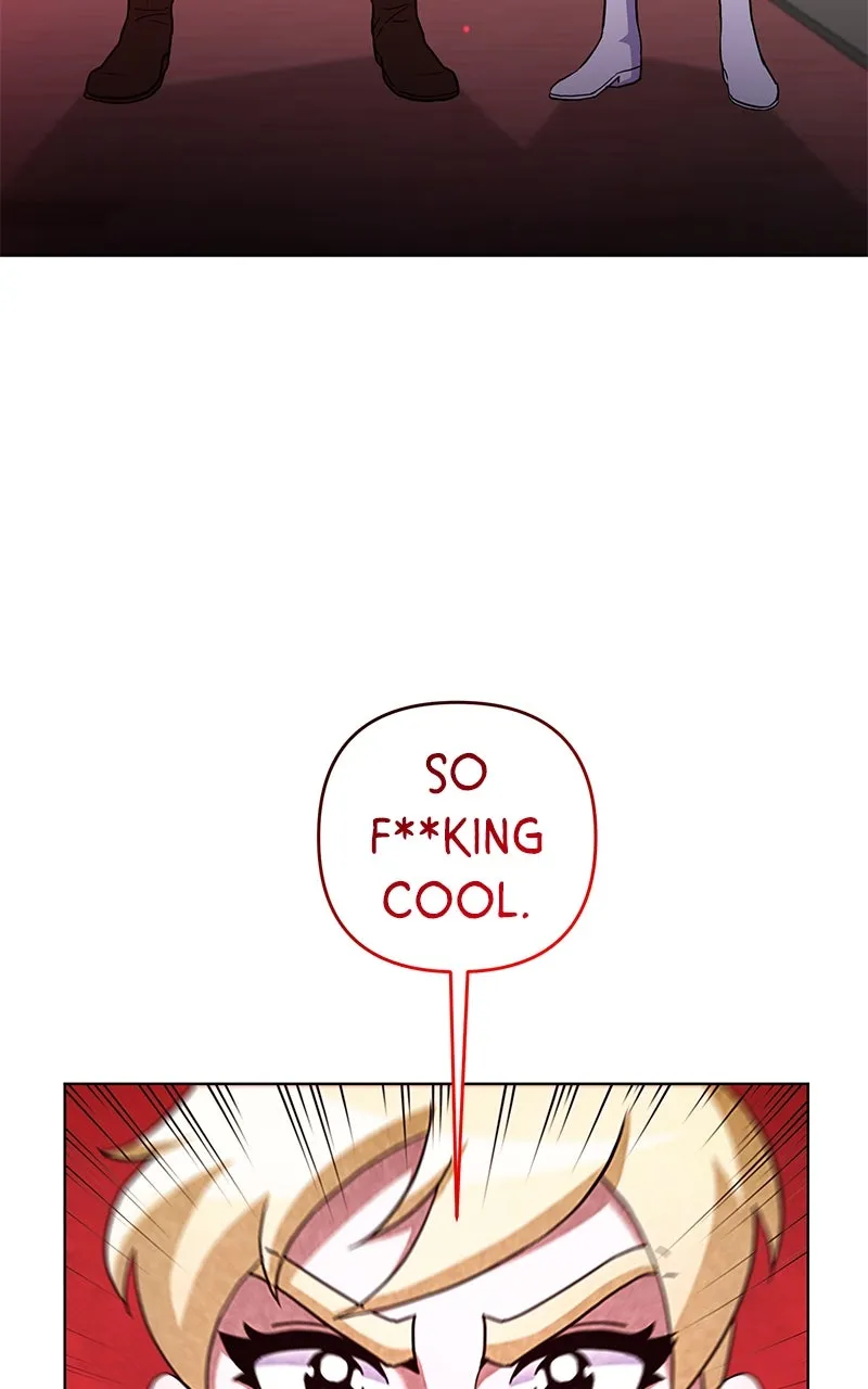 Read Surviving a Fantasy Adventure Comic chapter 18 image 43 on Lezhin