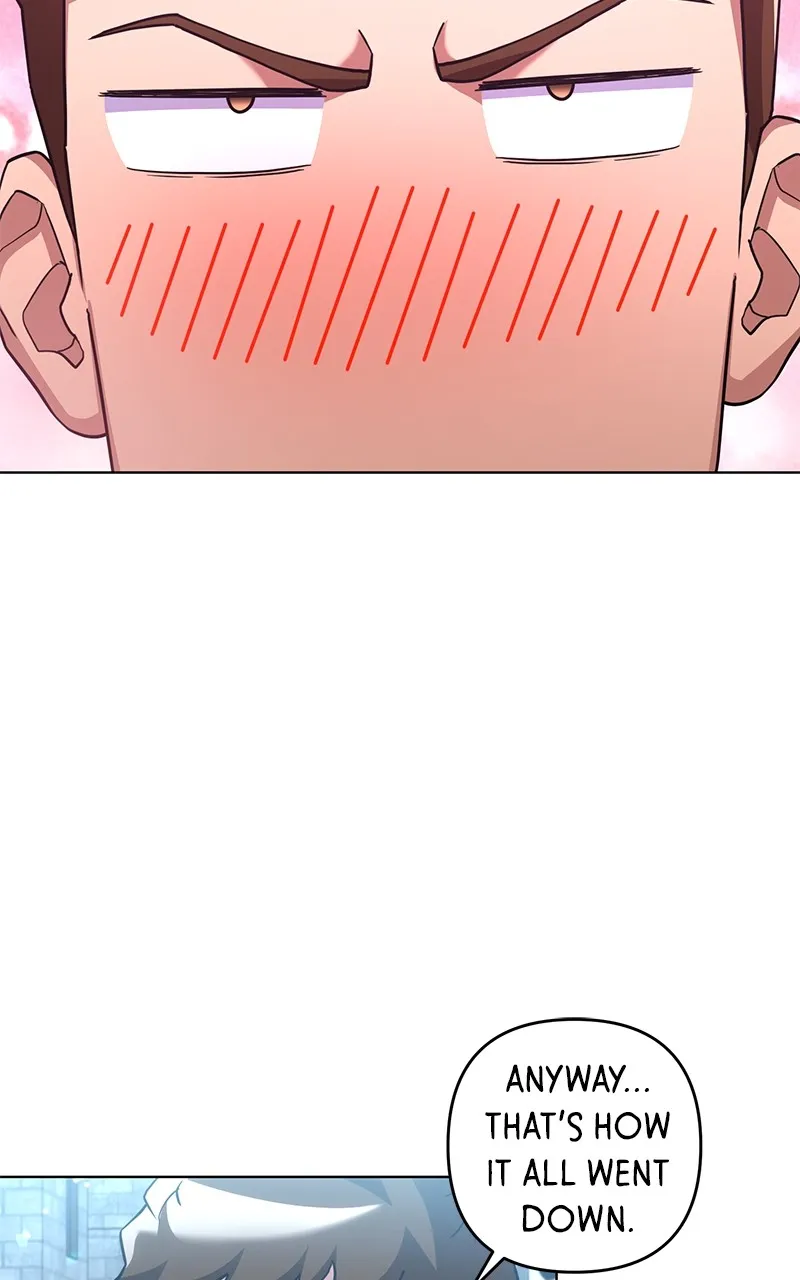 Read Surviving a Fantasy Adventure Comic chapter 18 image 45 on Lezhin