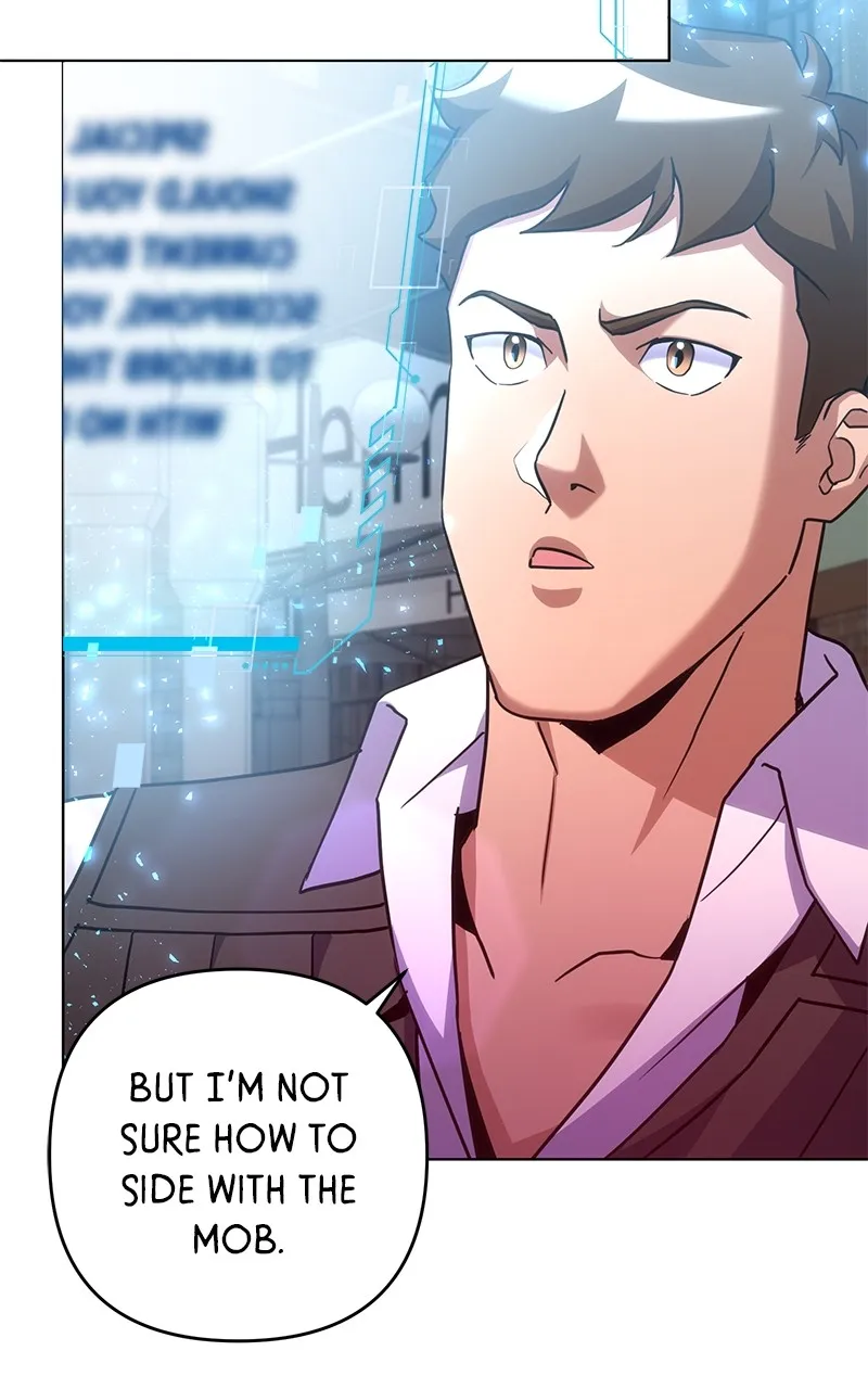 Read Surviving a Fantasy Adventure Comic chapter 18 image 48 on Lezhin