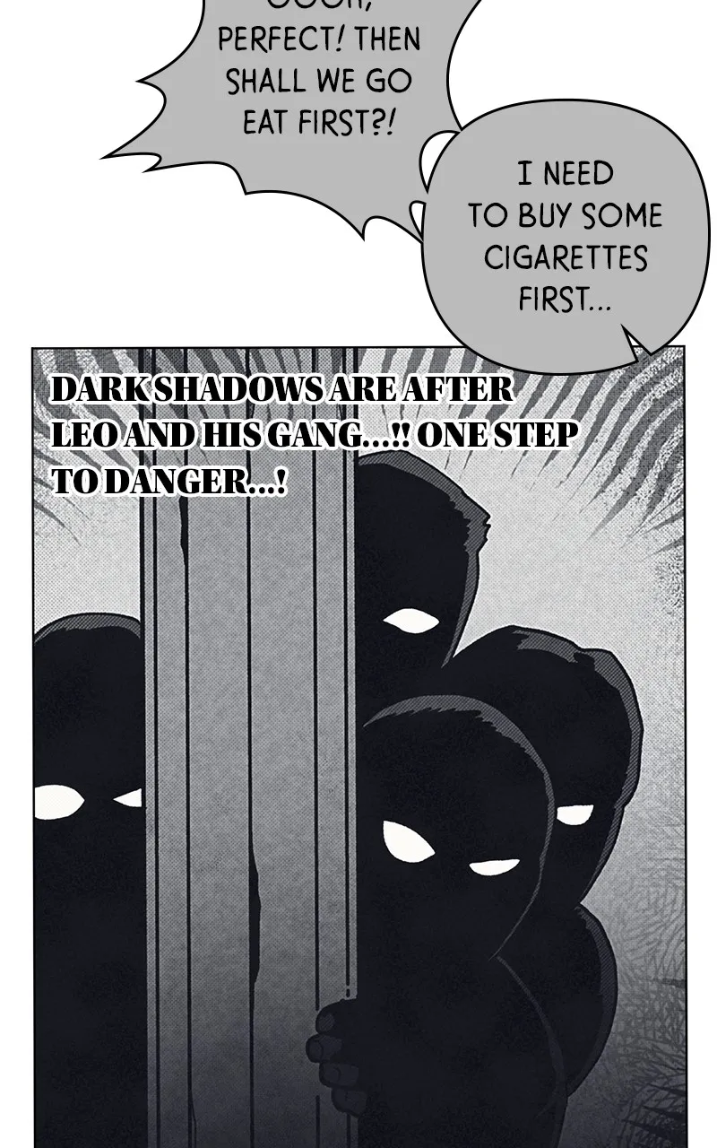 Read Surviving a Fantasy Adventure Comic chapter 18 image 5 on Lezhin