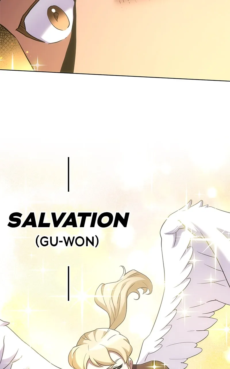 Read Surviving a Fantasy Adventure Comic chapter 18 image 54 on Lezhin