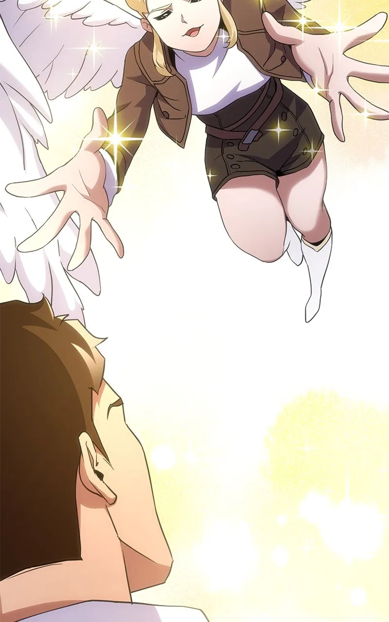 Read Surviving a Fantasy Adventure Comic chapter 18 image 55 on Lezhin