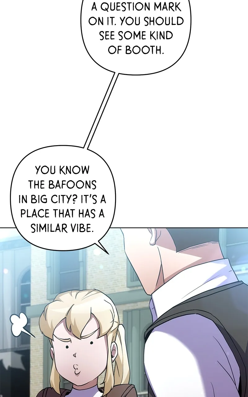 Read Surviving a Fantasy Adventure Comic chapter 18 image 61 on Lezhin