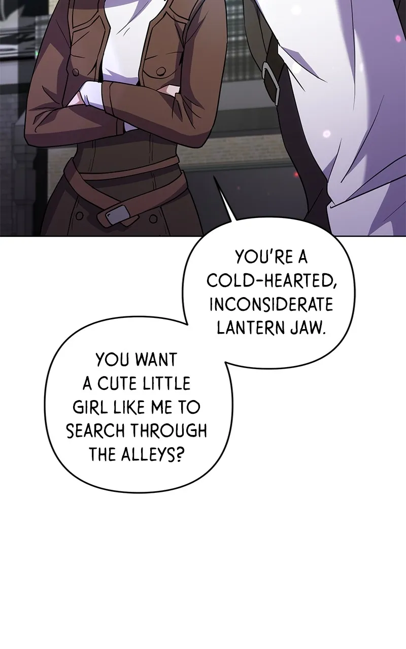 Read Surviving a Fantasy Adventure Comic chapter 18 image 62 on Lezhin