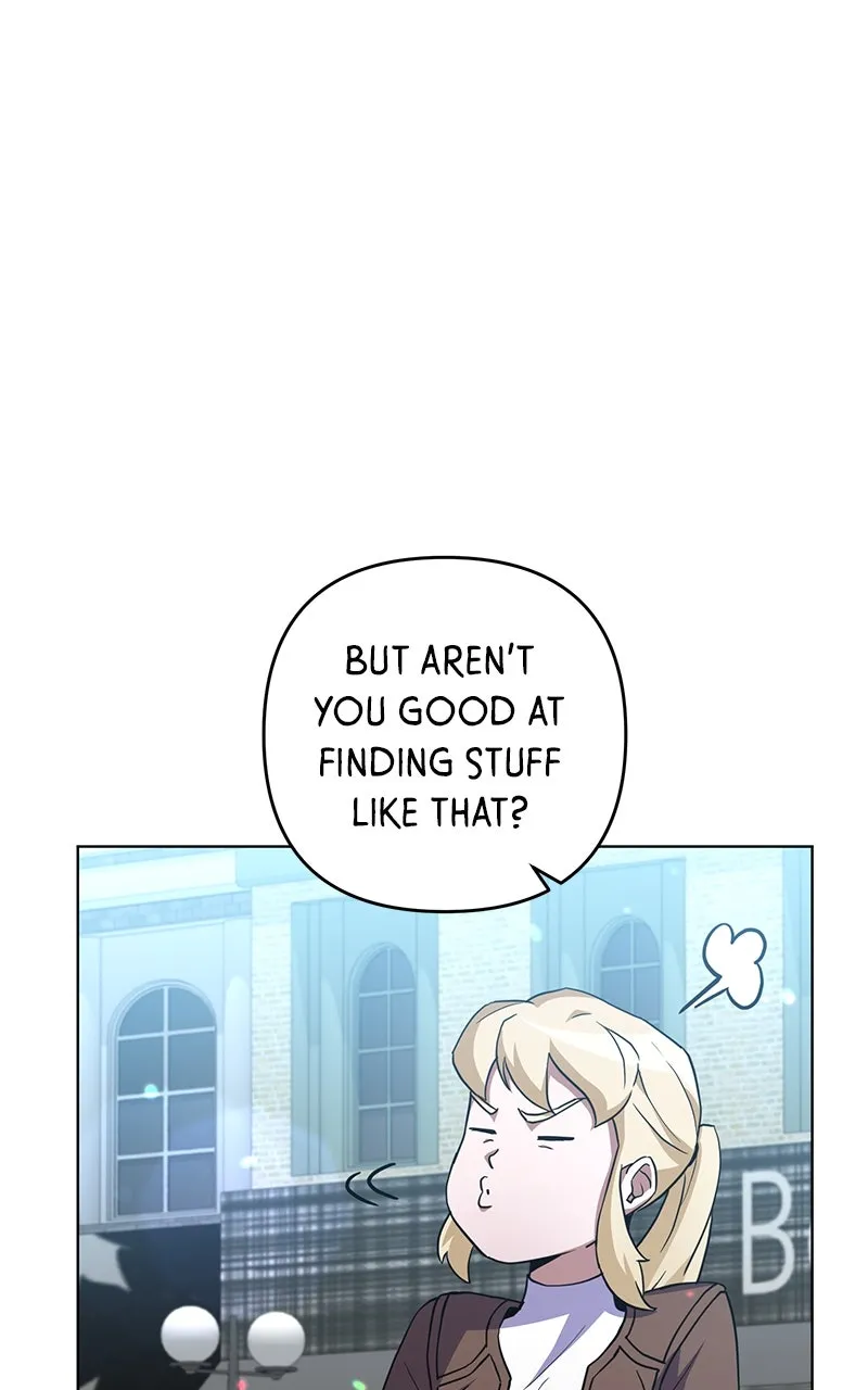 Read Surviving a Fantasy Adventure Comic chapter 18 image 63 on Lezhin