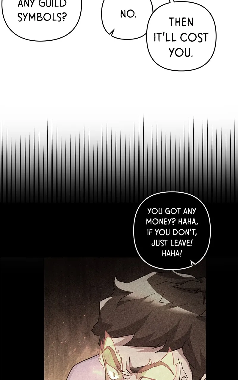 Read Surviving a Fantasy Adventure Comic chapter 18 image 69 on Lezhin