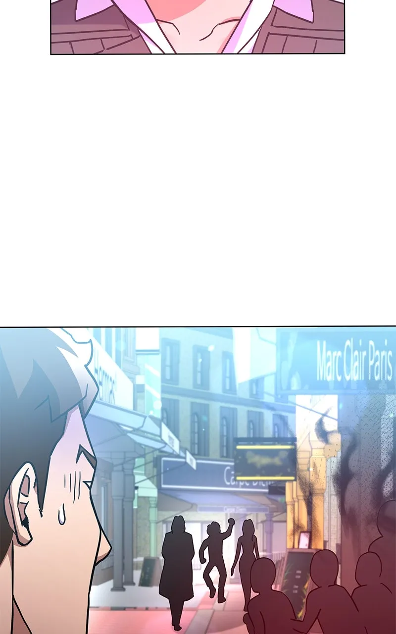 Read Surviving a Fantasy Adventure Comic chapter 18 image 7 on Lezhin