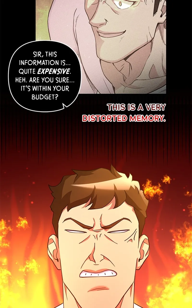 Read Surviving a Fantasy Adventure Comic chapter 18 image 70 on Lezhin