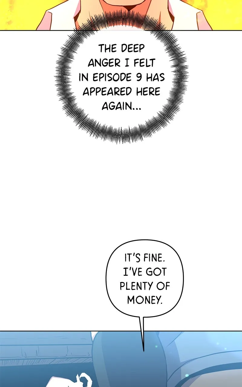 Read Surviving a Fantasy Adventure Comic chapter 18 image 71 on Lezhin