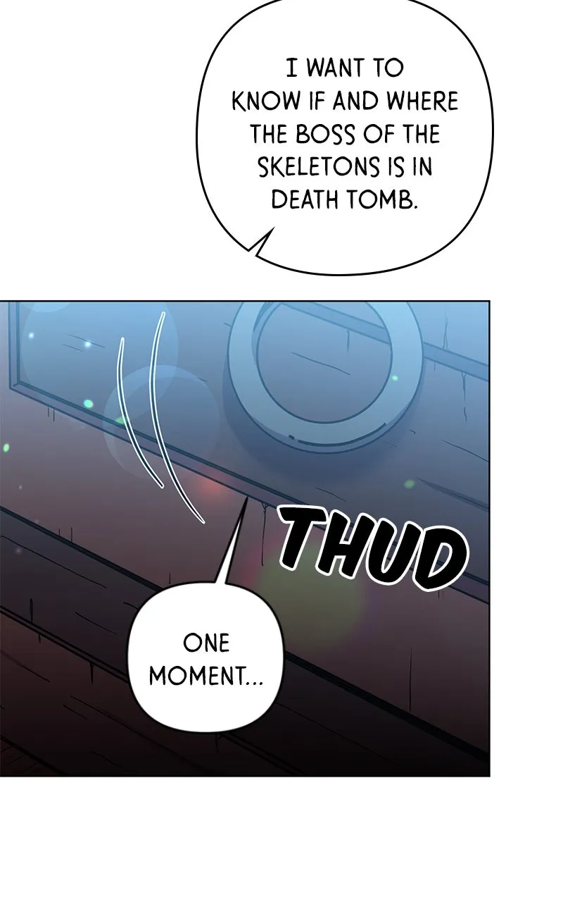 Read Surviving a Fantasy Adventure Comic chapter 18 image 73 on Lezhin