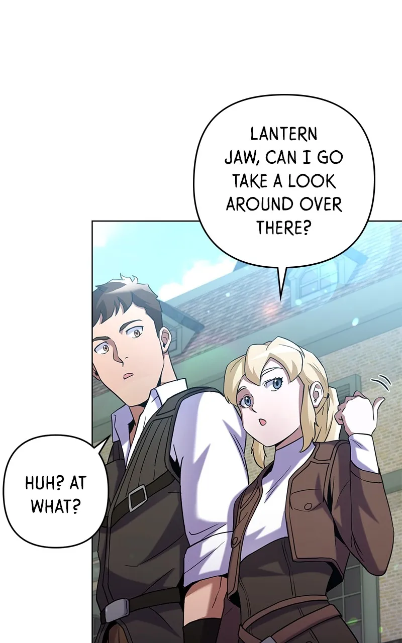 Read Surviving a Fantasy Adventure Comic chapter 18 image 74 on Lezhin