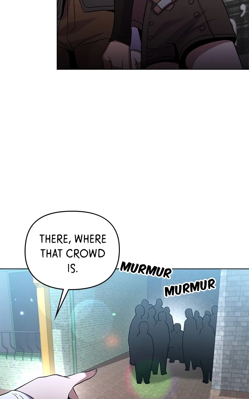 Read Surviving a Fantasy Adventure Comic chapter 18 image 75 on Lezhin