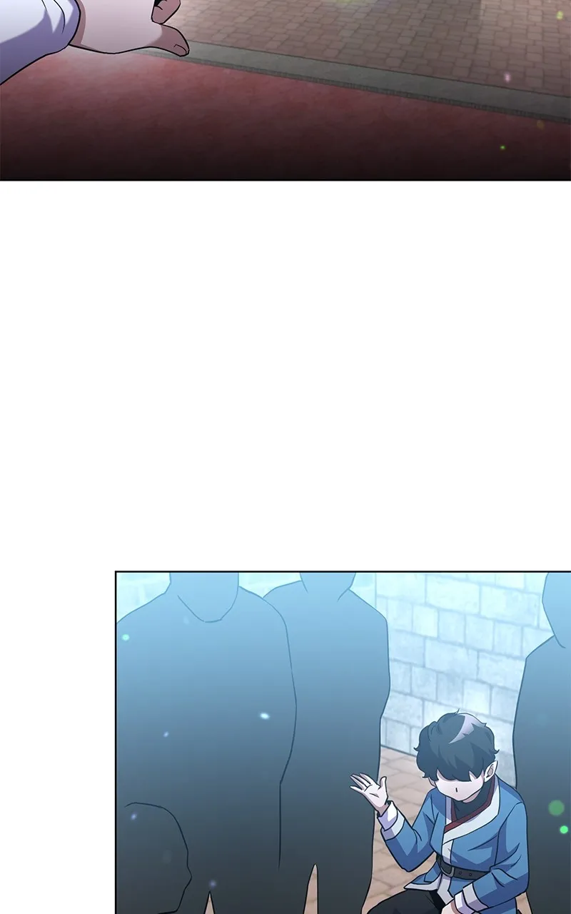 Read Surviving a Fantasy Adventure Comic chapter 18 image 76 on Lezhin