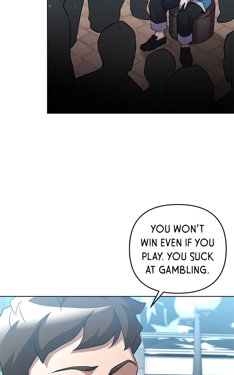 Read Surviving a Fantasy Adventure Comic chapter 18 image 77 on Lezhin