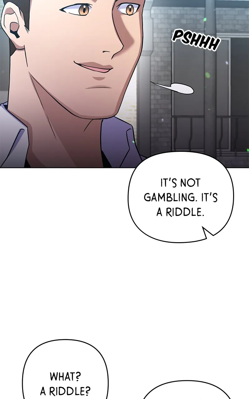 Read Surviving a Fantasy Adventure Comic chapter 18 image 78 on Lezhin