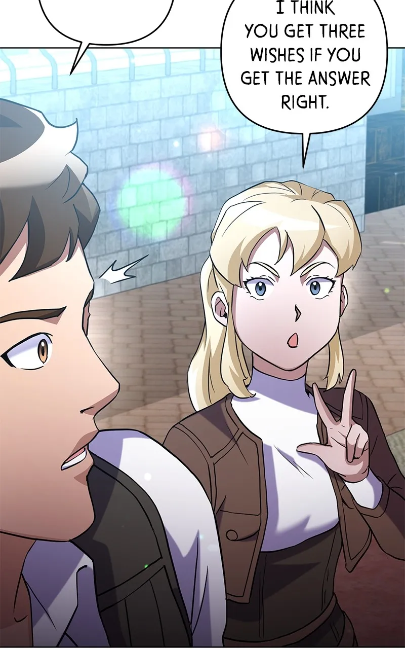 Read Surviving a Fantasy Adventure Comic chapter 18 image 79 on Lezhin