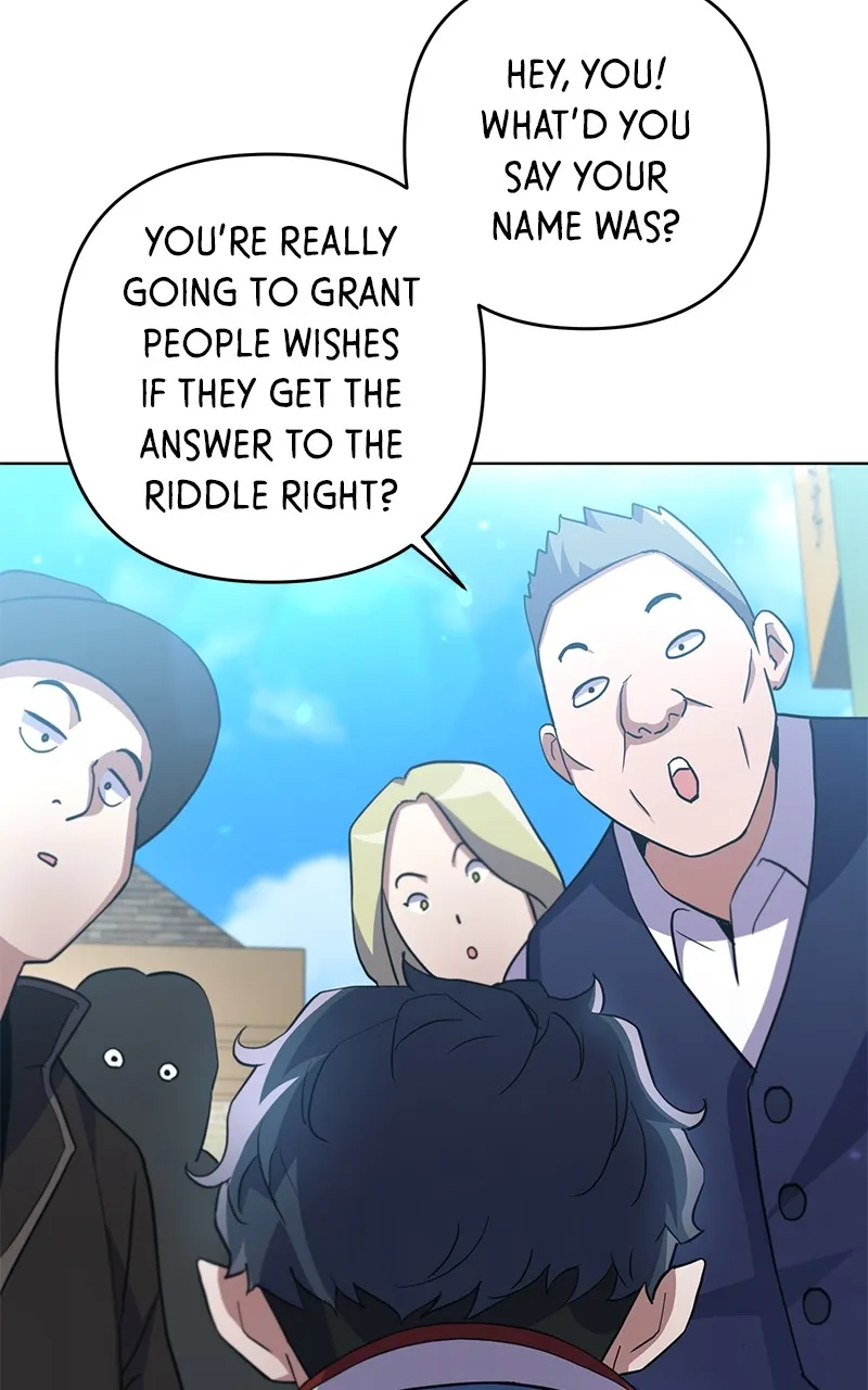 Read Surviving a Fantasy Adventure Comic chapter 18 image 84 on Lezhin