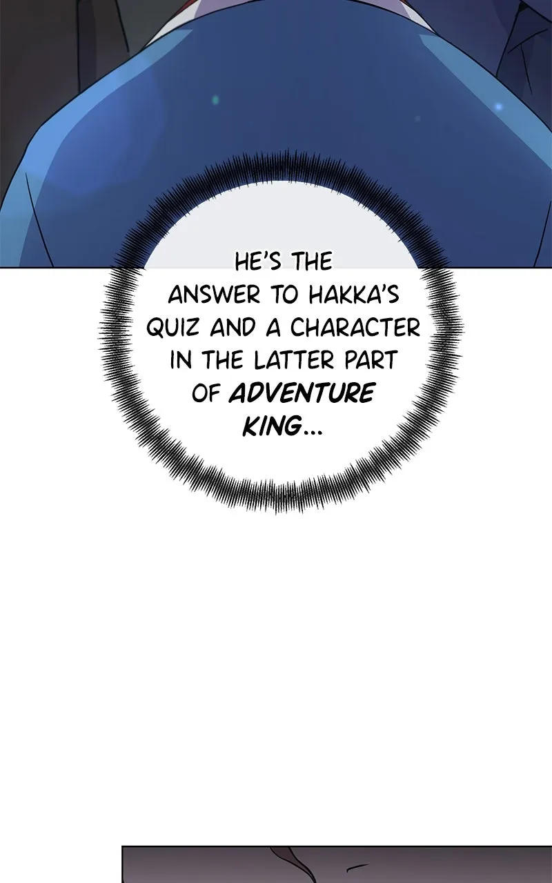 Read Surviving a Fantasy Adventure Comic chapter 18 image 85 on Lezhin
