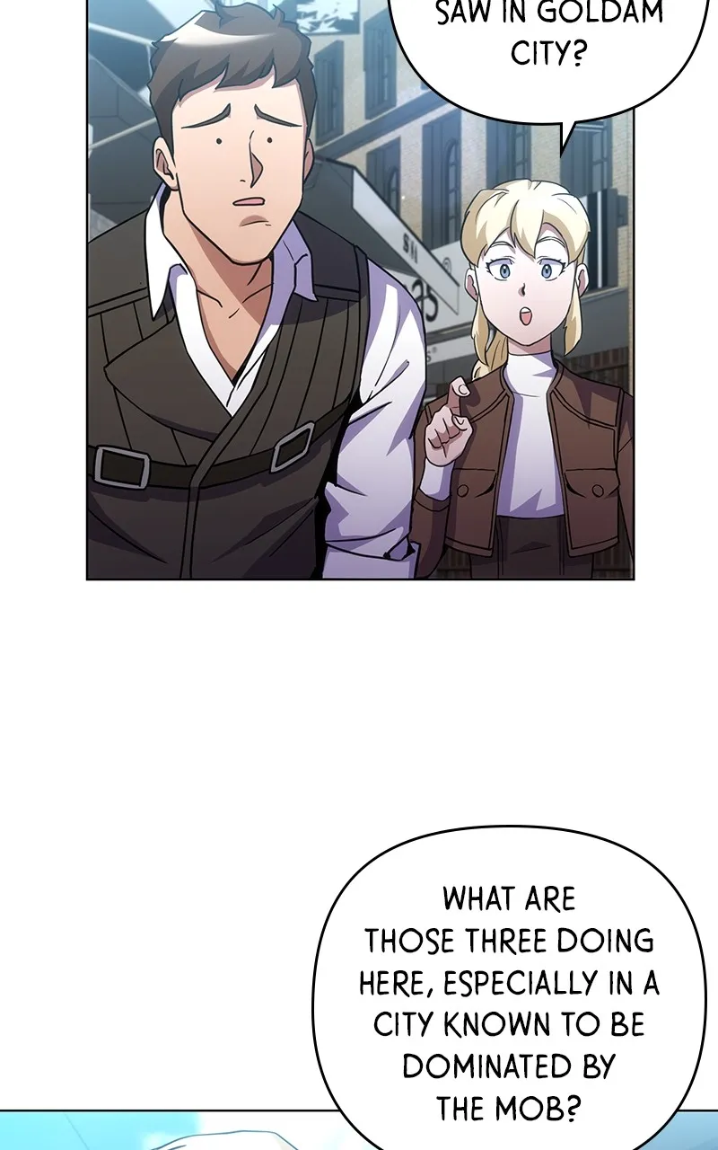 Read Surviving a Fantasy Adventure Comic chapter 18 image 9 on Lezhin