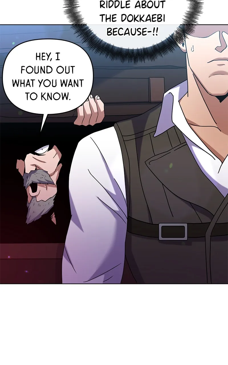 Read Surviving a Fantasy Adventure Comic chapter 19 image 10 on Lezhin