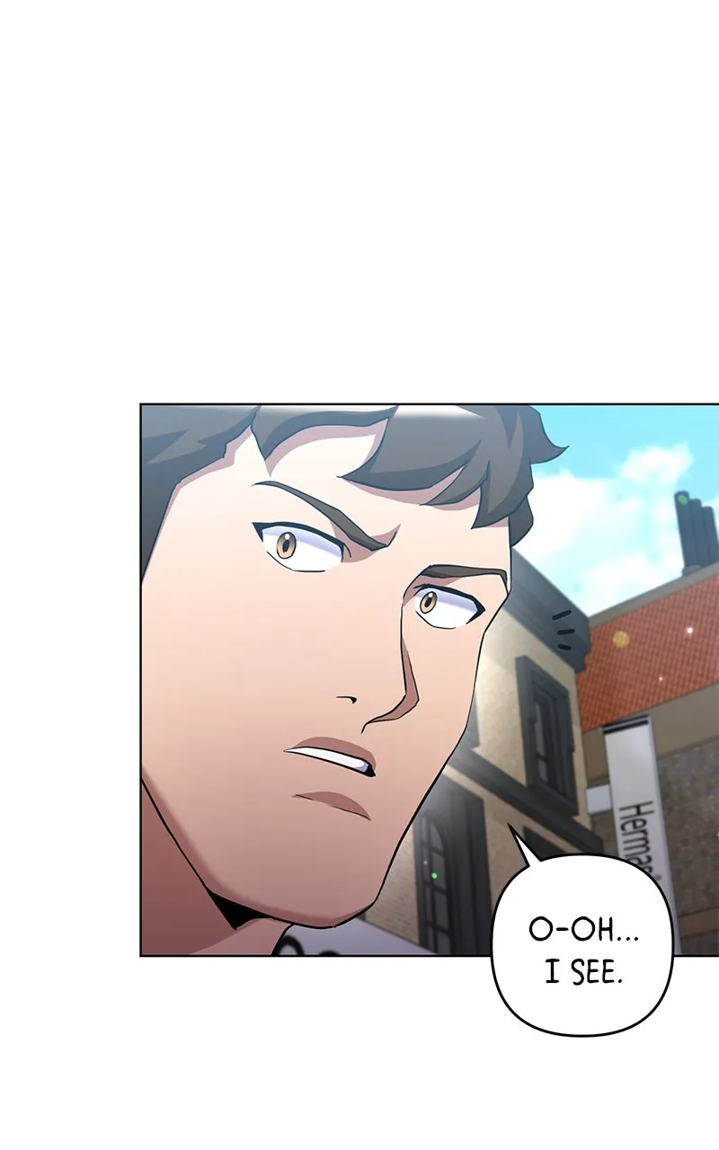Read Surviving a Fantasy Adventure Comic chapter 19 image 12 on Lezhin