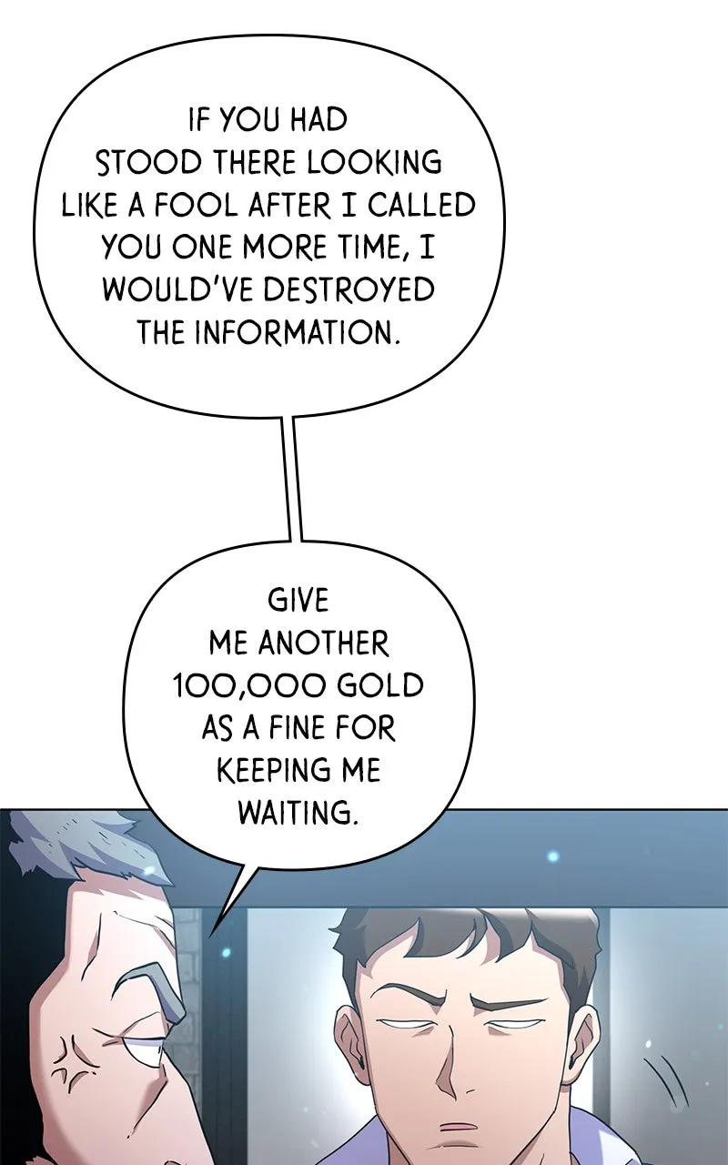 Read Surviving a Fantasy Adventure Comic chapter 19 image 13 on Lezhin