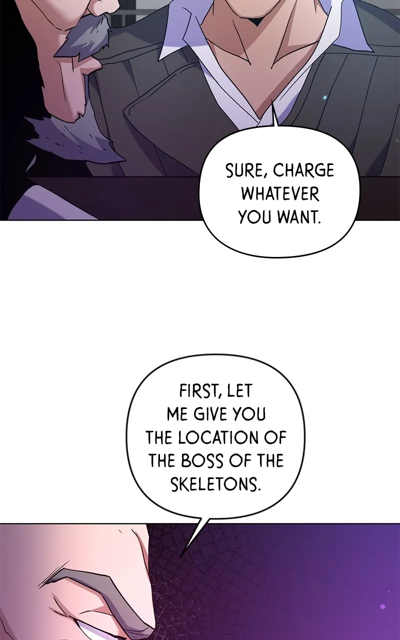 Read Surviving a Fantasy Adventure Comic chapter 19 image 14 on Lezhin