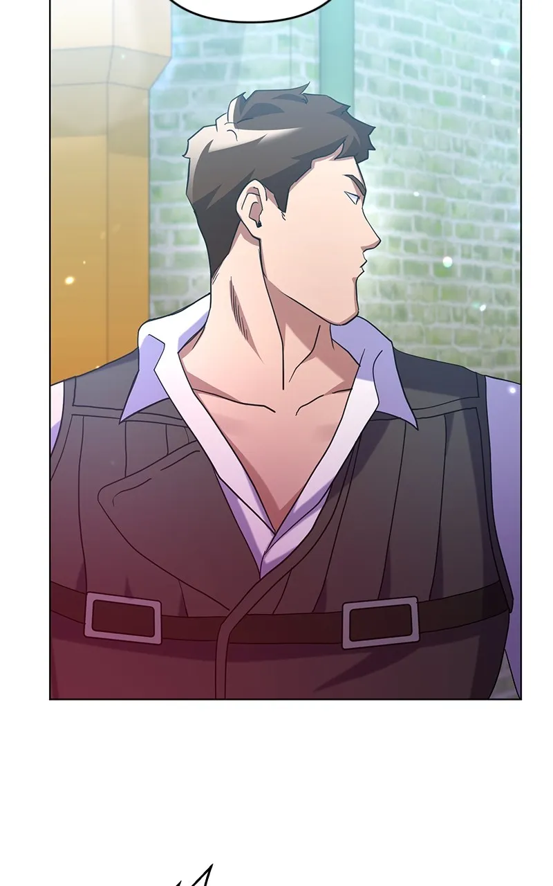 Read Surviving a Fantasy Adventure Comic chapter 19 image 17 on Lezhin