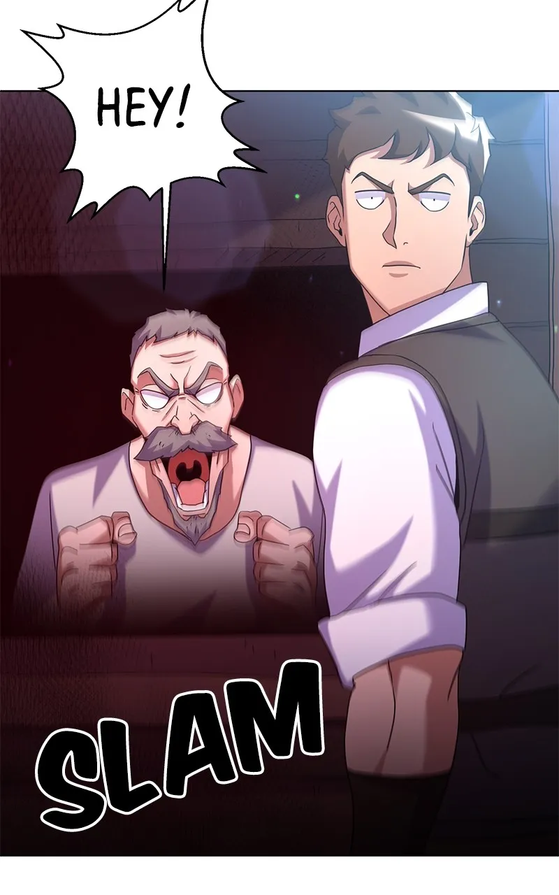 Read Surviving a Fantasy Adventure Comic chapter 19 image 18 on Lezhin