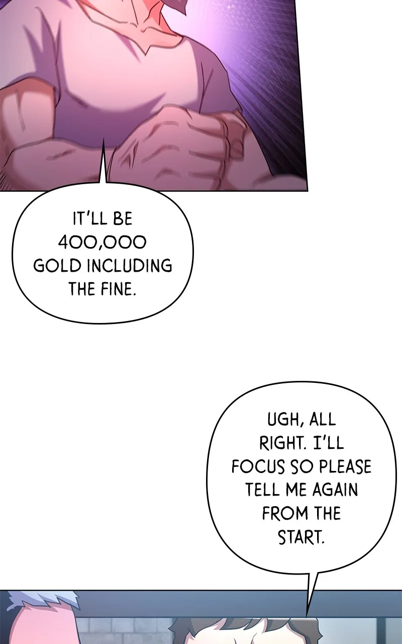 Read Surviving a Fantasy Adventure Comic chapter 19 image 20 on Lezhin