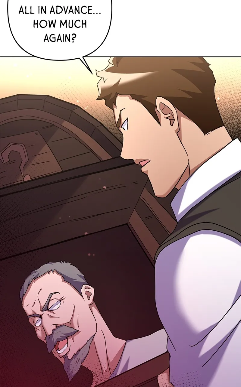 Read Surviving a Fantasy Adventure Comic chapter 19 image 22 on Lezhin